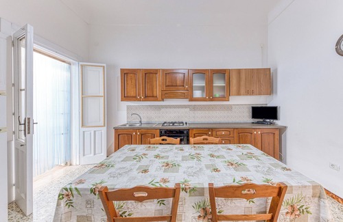 Lido Marini House | Appartamento a 2 passi dal mare