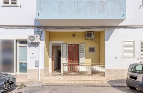 Lido Marini House | Appartamento a 2 passi dal mare