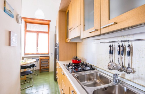 Bagnoli Apartment | Appartamento a Bagnoli by Wonderful Italy