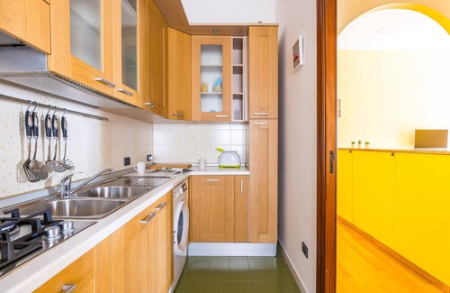 Bagnoli Apartment | Appartamento a Bagnoli by Wonderful Italy