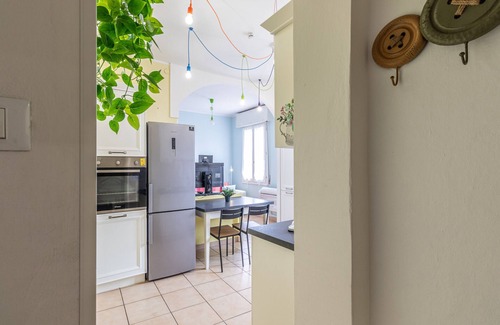 Casinalbo Apartment | Appartamento a Casinalbo - Affitti Brevi Italia