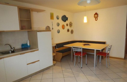 Cavareno Apartment | Appartamento a Cavareno Val di Non