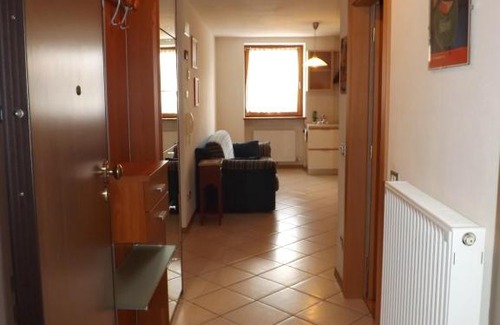 Cavareno Apartment | Appartamento a Cavareno Val di Non
