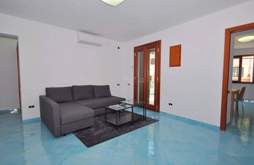 Cetara Apartment | Appartamento a Cetara ID 722