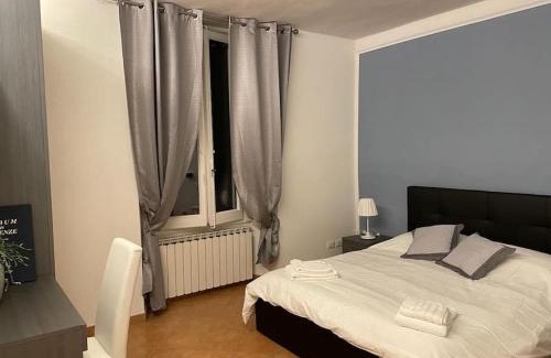 Coverciano Apartment | Appartamento a Coverciano