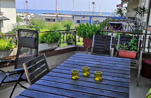 Lido di Classe Apartment | Appartamento a due passi dal mare