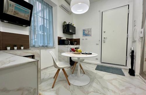 Foce Apartment | Appartamento a Genova con parcheggio privato a due passi dal mare