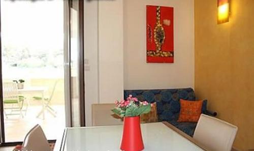 Marina di Pescoluse House | Appartamento Adamagi Aurora
