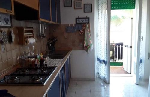Monte Argentario Apartment | Appartamento al mare