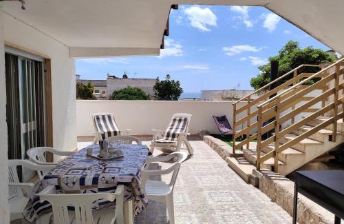 Santa Cesarea Terme House | Appartamento Arno 200 mt dal mare e vicino ad altre belle località salentine