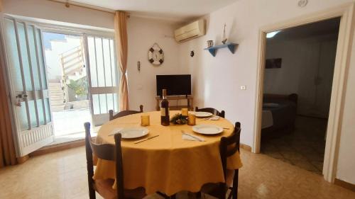 Santa Cesarea Terme House | Appartamento Arno 200 mt dal mare e vicino ad altre belle località salentine