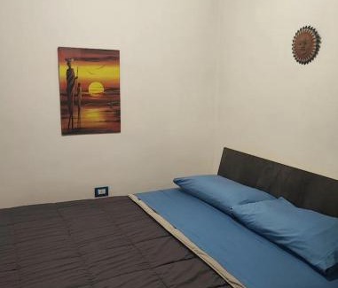 Torre San Gennaro Apartment | Appartamento a 80m dal mare Salento Puglia