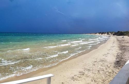 Torre San Gennaro Apartment | Appartamento a 80m dal mare Salento Puglia