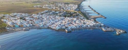 Torre San Gennaro Apartment | Appartamento a 80m dal mare Salento Puglia