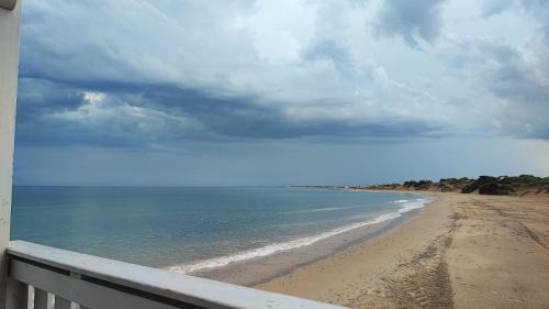 Torre San Gennaro Apartment | Appartamento a 80m dal mare Salento Puglia