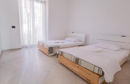 Riva Trigoso Apartment | Appartamento a pochi minuti a piedi dalla spiaggia di Riva Trigoso - Sestri Levante - "Al Mare con noi"