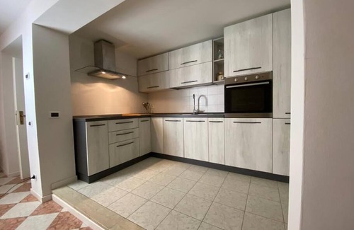 Rovereto Apartment | Appartamento a Rovereto