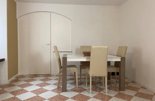 Rovereto Apartment | Appartamento a Rovereto