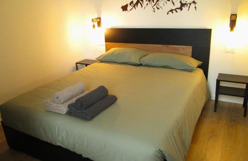 Tesero Apartment | Appartamento a Tesero