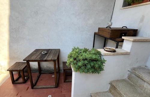 Precetto Apartment | Appartamento a Valle San Martino di Spoleto