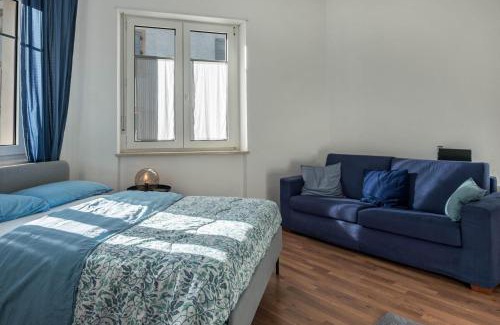 Gries - Quirein Apartment | Appartamento a Villa Osvalda