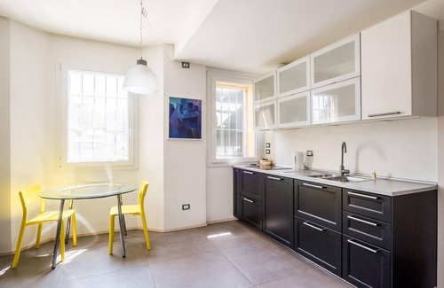 Province of Bologna Apartment | Appartamento a Villa Saltarelli I Vicino all Aeroporto by Wonderful Italy