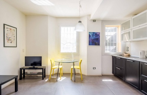 Province of Bologna Apartment | Appartamento a Villa Saltarelli I Vicino all Aeroporto by Wonderful Italy
