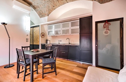 Province of Bologna Apartment | Appartamento a Villa Saltarelli II Vicino all Aeroporto by Wonderful Italy