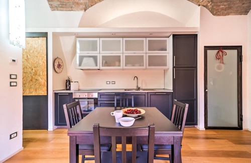 Province of Bologna Apartment | Appartamento a Villa Saltarelli II Vicino all Aeroporto by Wonderful Italy