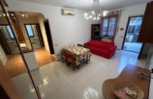 Vetralla Apartment | Appartamento abacus