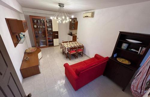 Vetralla Apartment | Appartamento abacus