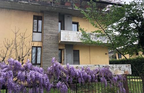 Abano Terme Apartment | Appartamento Abano Villa Bassi