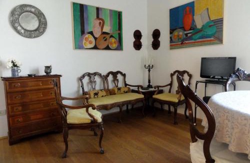 Dorsoduro Apartment | Appartamento Accademia San Vio