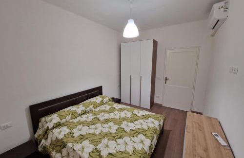 Twist Apartment | Appartamento Achille
