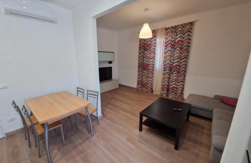 Twist Apartment | Appartamento Achille