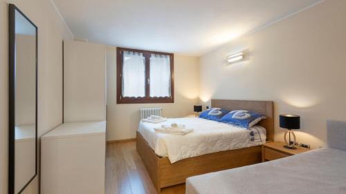 Ponte di Legno Apartment | Appartamento Acquaseria 310