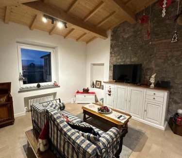 Orvieto Apartment | Appartamento ad Orvieto