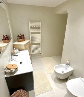 Orvieto Apartment | Appartamento ad Orvieto