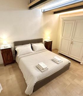 Orvieto Apartment | Appartamento ad Orvieto