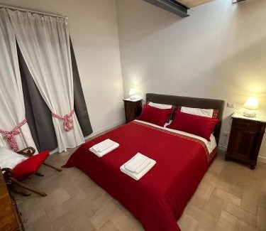 Orvieto Apartment | Appartamento ad Orvieto