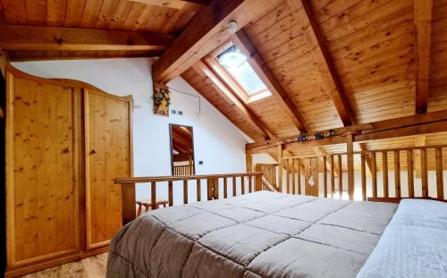 Pinzolo Apartment | Appartamento Adamello 12