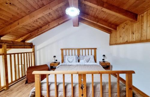 Pinzolo Apartment | Appartamento Adamello 12