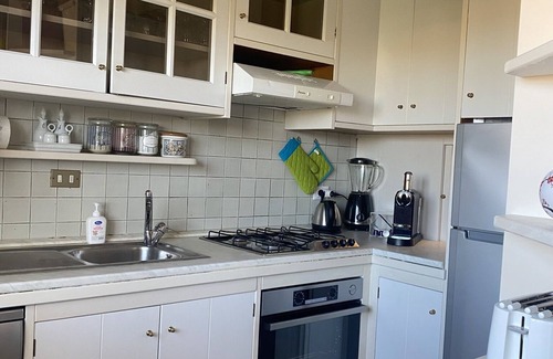 Cittadella Apartment | Appartamento Adatto per Famiglie 5 Minuti Dalla Stazione. 10 Minuti dal Centro