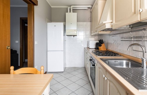 Navile Apartment | Appartamento ai Giardini dell'Arcoveggio by Wonderful Italy