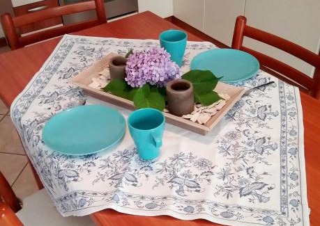 Noale Apartment | Appartamento ai Tigli