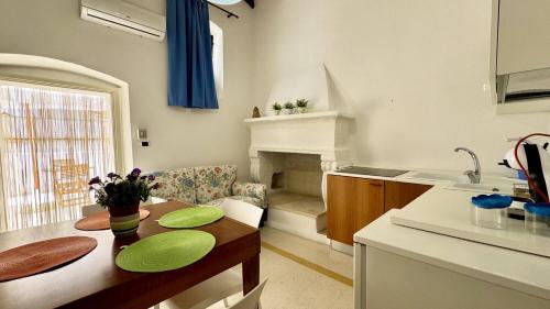 Felline Apartment | Appartamento al Castello 2