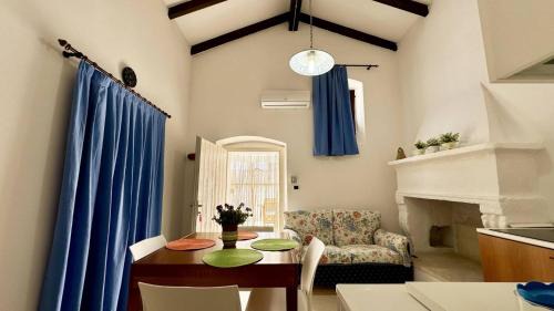 Felline Apartment | Appartamento al Castello 2