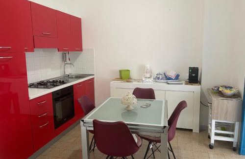 Scario Apartment | Appartamento al centro di Scario