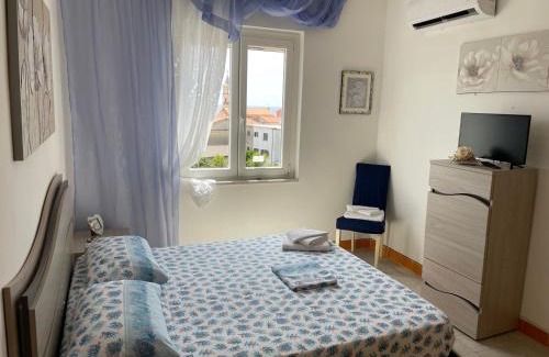 Scario Apartment | Appartamento al centro di Scario