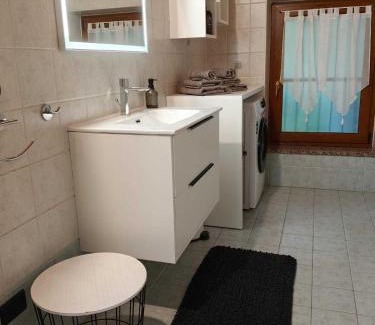 Torbole sul Garda Apartment | Appartamento Al Forte